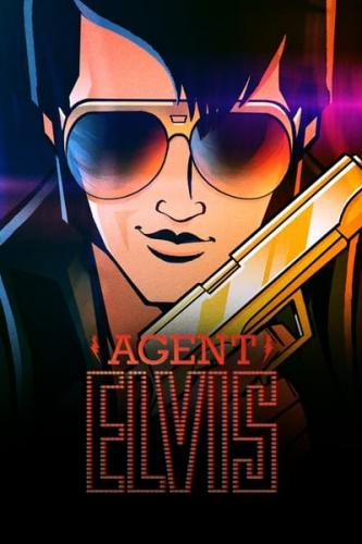 Agent Elvis S01 1080p NF WEB-DL DDP5 1 Atmos H 264-WDYM