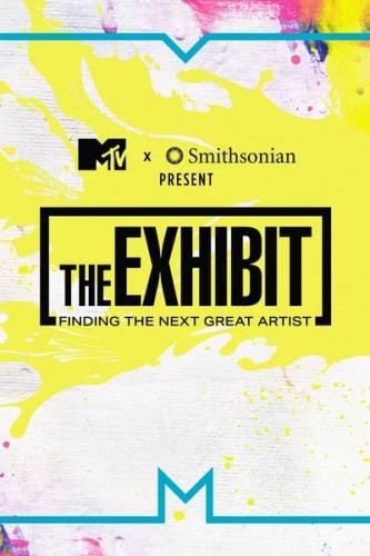 The Exhibit Finding the Next Great Artist S01E03 720p WEB h264-BAE