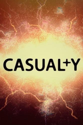 Casualty S37E23 1080p HDTV H264-ORGANiC