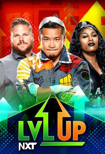 WWE NXT Level Up 2023 03 17 720p WEB h264-SPORTSNET